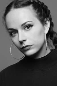 Hannah Diamond in Bandsintown PLUS Presents: Charli XCX
