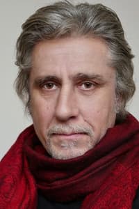 Pierre Berriau in Sauve-Moi