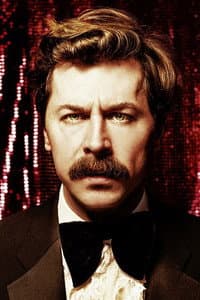Mike Wozniak in Daddy Superior