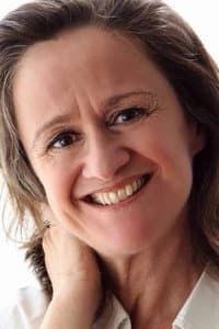 Maria Henrique in A Dama da Lapa