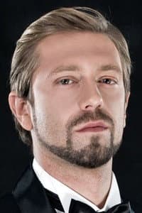 Kalin Vrachanski in Наследникът