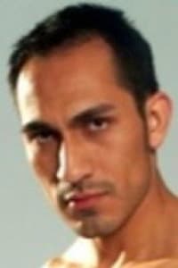 Mateo in Auditions 15