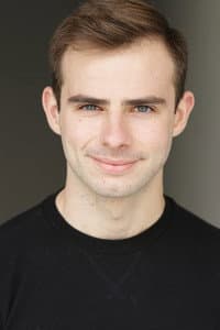 Jack Wooton in Goin' Up
