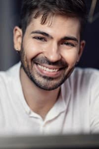 Riccardo Cascadan in Cain