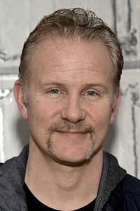 Morgan Spurlock in Super Size Me