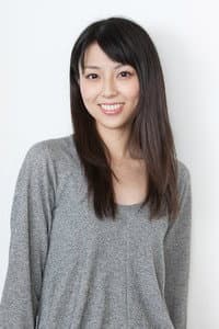 Asuka Shibuya in 鴉－KARAS－