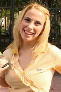 Krystal Star in Amateur Porn Star Killer 3: The Final Chapter