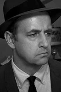 Don Gazzaniga in Runaway, Runaway