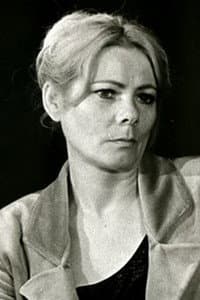 Wanda Ostrowska in Placówka