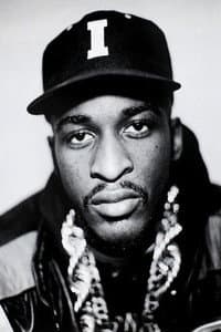 Rakim in From Scratch: The Birth of Hip Hop