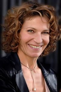 Sylvie Flepp in Plus belle la vie, encore plus belle : le doc évènement