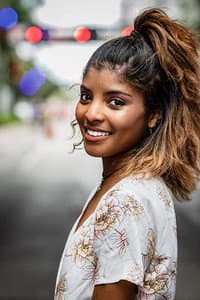 Cequoia Johnson in Rocky's Galaxy: A Totally Mundane Christmas Adventure