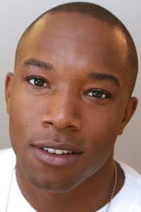 Aaron Joseph in Slam Dunk Ernest