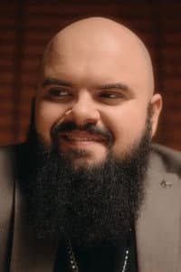 Kyrylo Hanin in Песики