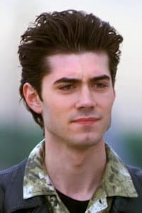 Tyrel Ventura in The Wanderers