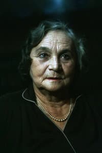 Helena Kowalczykowa in Laureat