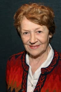 Ilona Kassai in The Company