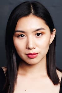 Yeena Sung in Clique Bait