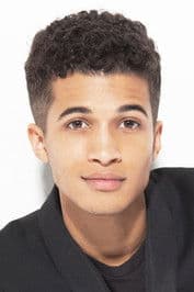 Jordan Fisher in To All the Boys: P.S. I Still Love You