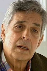 Manuel Busquets in La virgen de los sicarios