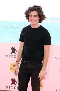 Juan Acedo in Viejos
