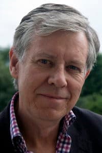 Henrik Ekman in You are Teddybears