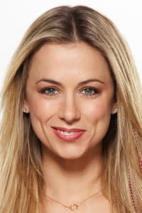 Iliza Shlesinger in SXSW Comedy Night Two with W. Kamau Bell
