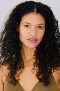 Meisha Brooks in Proximity