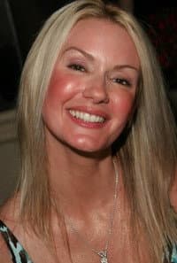 Tina Bockrath in Totally Exposed