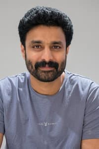 Deepak Parambol in മഞ്ഞുമ്മല്‍ BOYS