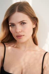Isabel Hainer in Family Business