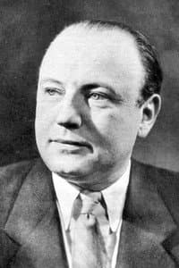 Imre Apáthi in Rákóczi induló