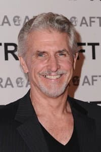 Michael Swan in Revenge Best Served Chilled