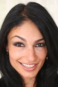 Persia Pele in Cougar School