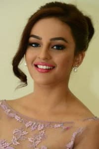 Seerat Kapoor in Zid