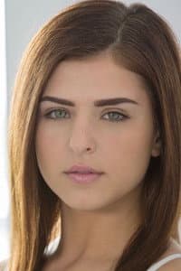 Leah Gotti in Garden Of Ecstasy