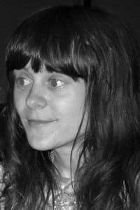 Amy Lockhart in Asphalt Watches
