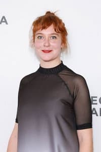 Chiara Hourcade in Agarrame fuerte