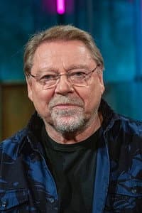Jürgen von der Lippe in Tobias Totz und sein Löwe