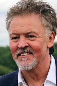 Paul Young in Live Aid