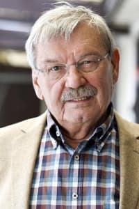 Wolfgang Winkler in Der Hut des Brigadiers