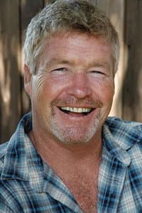 Shea Farrell in Where There's a Will