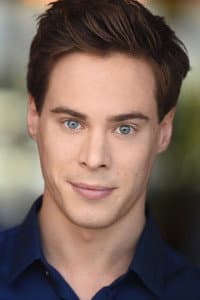 Steven Lee Johnson in No Resolution