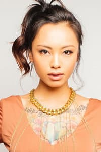 Levy Tran in Trouble Man
