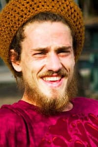 Lewis Marnell in Nike SB - The SB Chronicles, Vol. 1