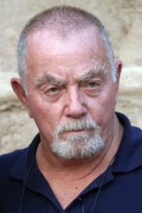 Giannetto De Rossi in Building a Better Zombi: Retrospective of Zombi 2