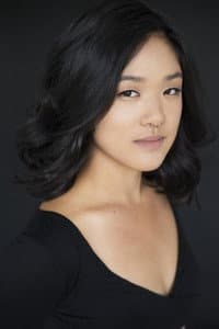 Sherman Tsang in A Girl, a Boy, a Penny and a Very, Very, Very Long Road