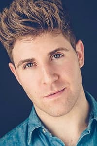 Jesse J.P. Johnson in The Roots of Lacrosse