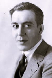 Hugh Thompson in False Gods