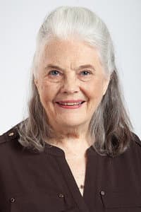 Lois Smith in Five Easy Pieces